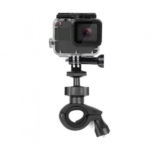 قاعدة وحامل دراجة لكاميرا GoPro Hero 9 8 5 4 6 7 Y...