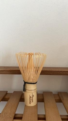Matcha whisk Mini- خفاقه الماتشا ميني