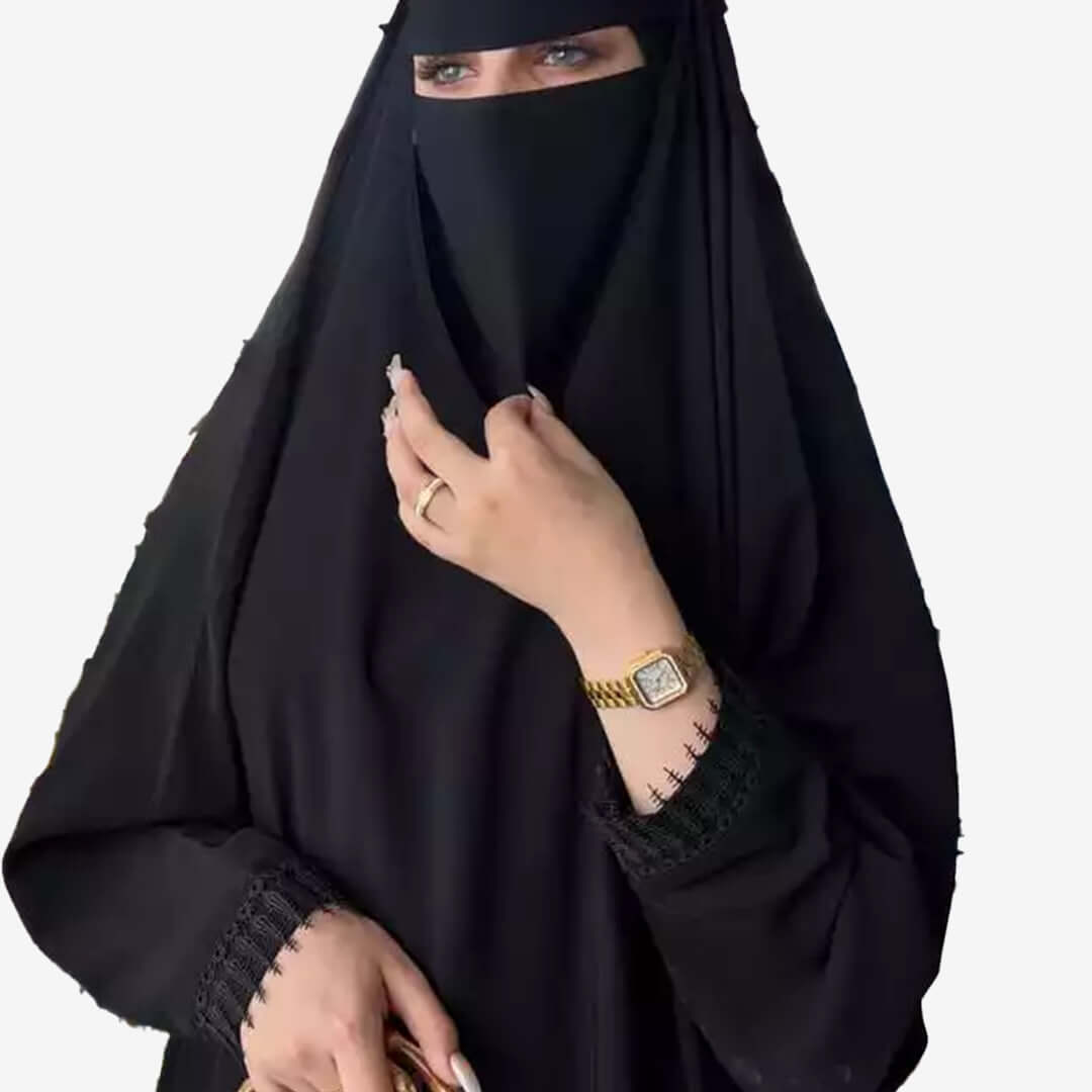 عبايات راس