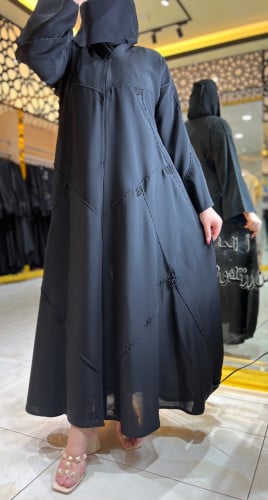 كتف كلوش تطريز يدوي جميله وفخمه وانيقه طقطق من قدا...