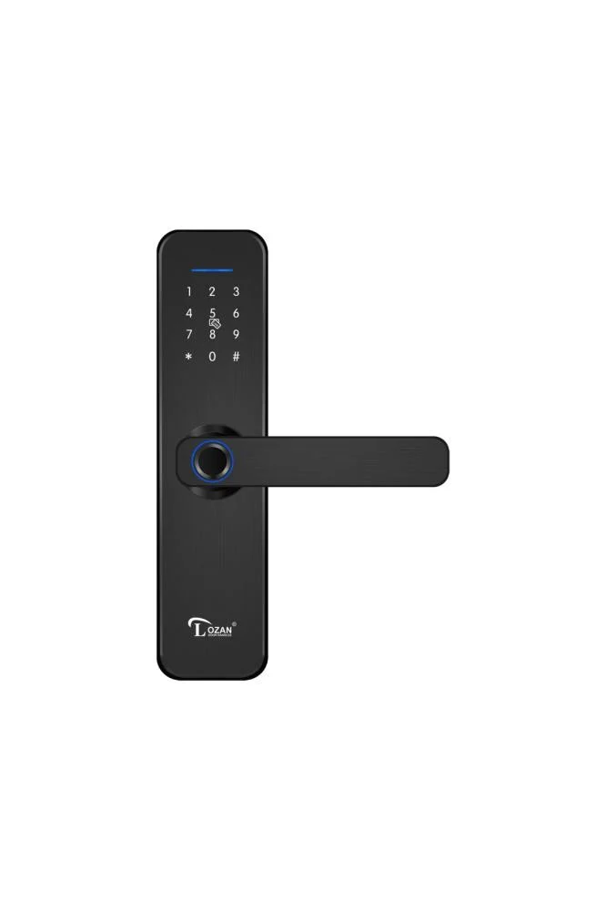 اقفال ذكية للمنزل