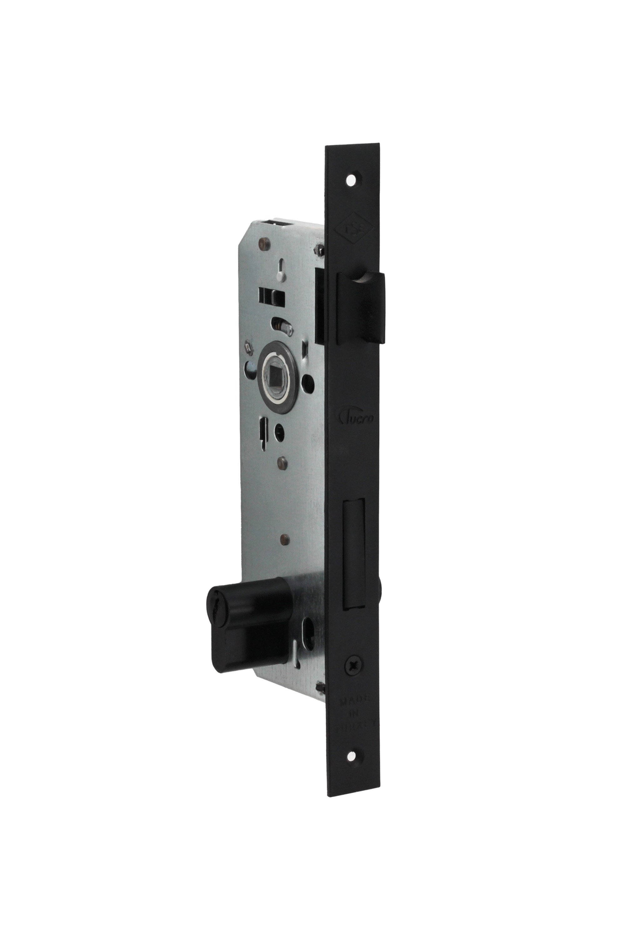 أقفال الأبواب