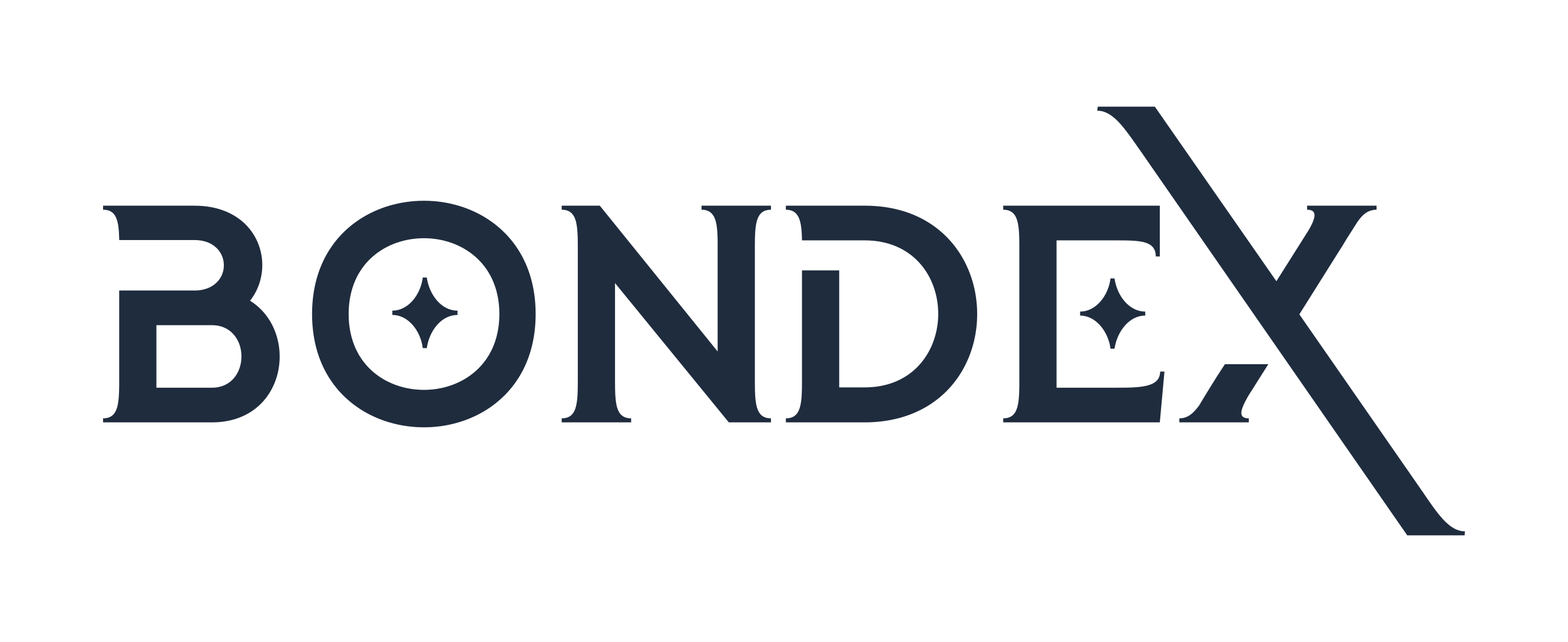 بوندكس Bondex l