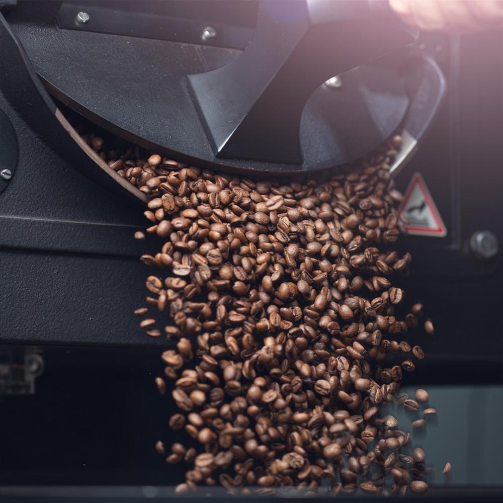 قهوة مونجولو بذرة لوس تيريس: تجربة تذوق استثنائية