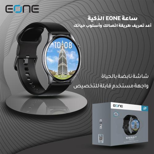 جديد من EONE ساعة ذكية من EONE،