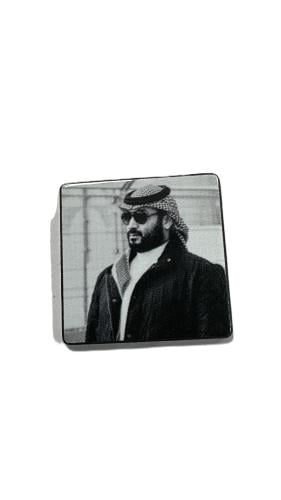 استكرات الأمير محمد بن سلمان ولي العهد