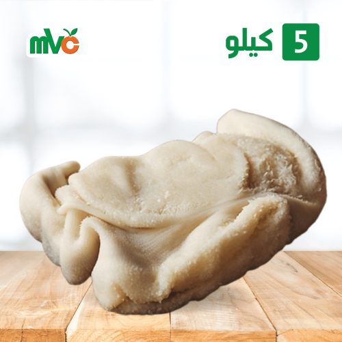 5 كيلو كرشة عجل