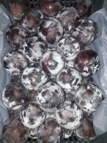 بخارة برقوق سوري سلة