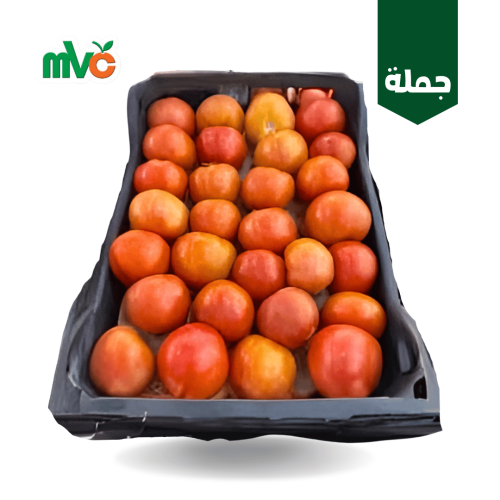 طماطم اردني /سلة كبيرة