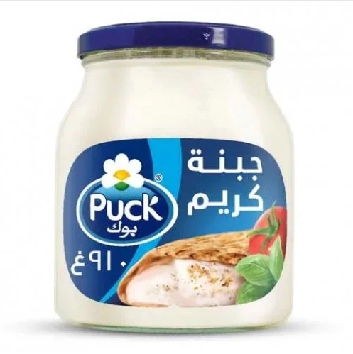جبن بوك 900جم