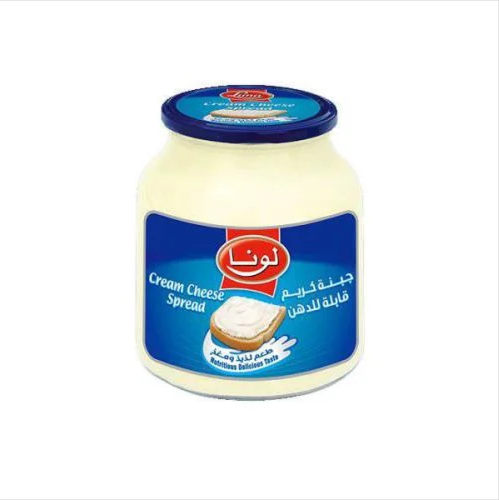 جبن لونا 900 جم
