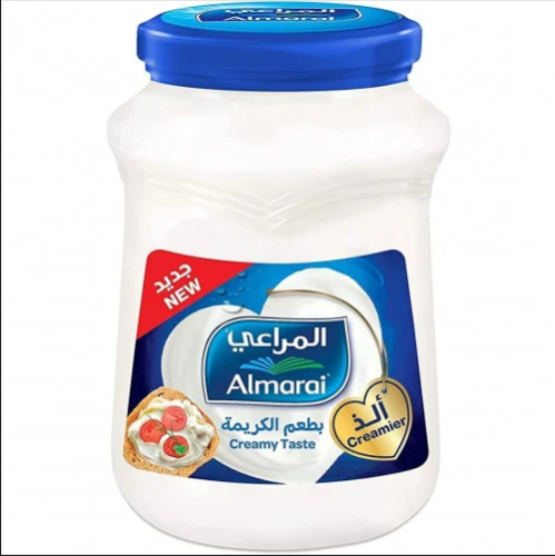 جبن المراعي 900 جم
