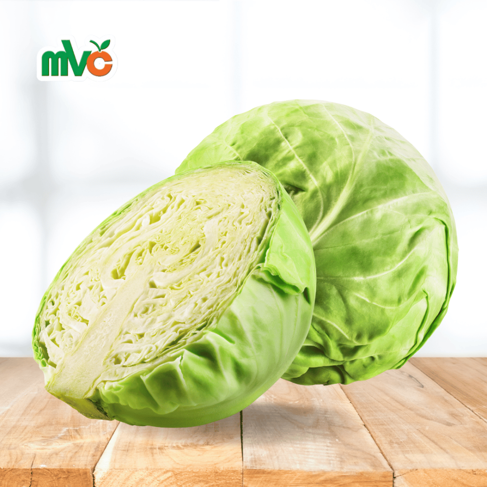 ملفوف أخضر بلدي 1 حبة