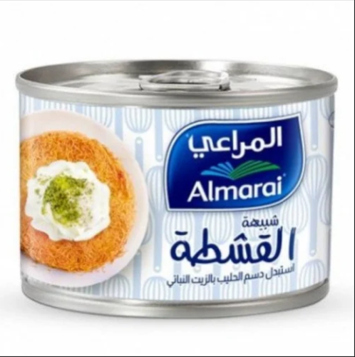 قشطة المراعي 170 جم