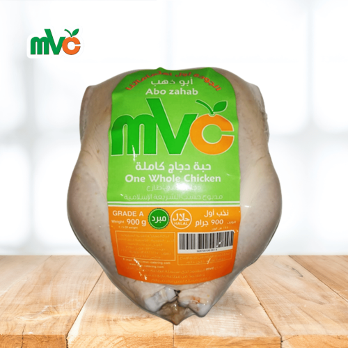 دجاج طازج 1100غ mvc
