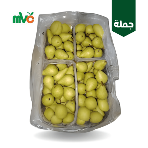 كمثرى افريقي /4 سلة