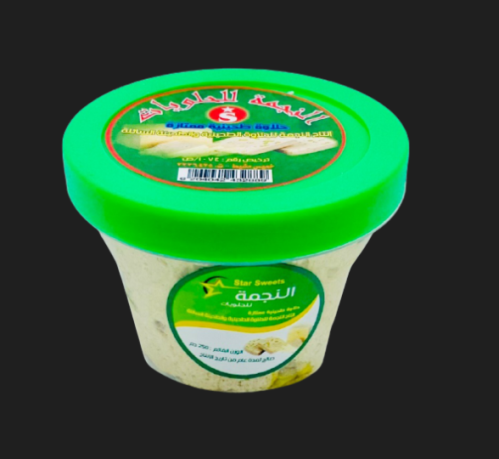 حلاوة النجمة 250 جم
