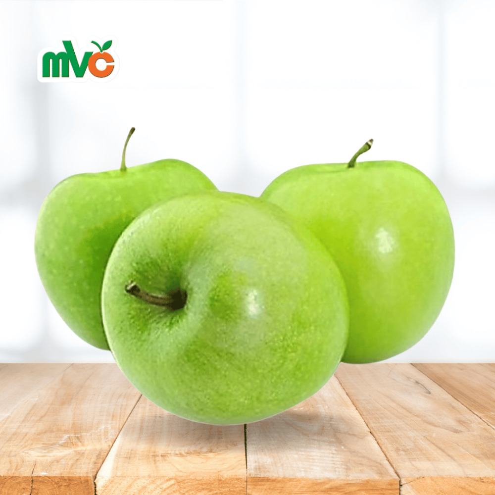 تفاح أخضر نصف كيلو