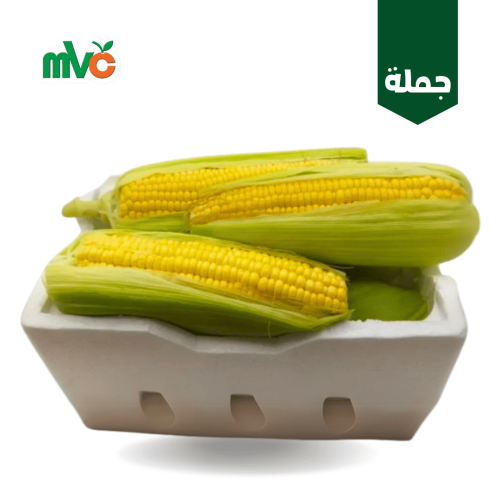 ذرة بلدي /فلين