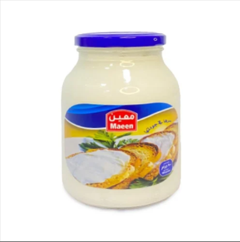 جبن معين 900 جم