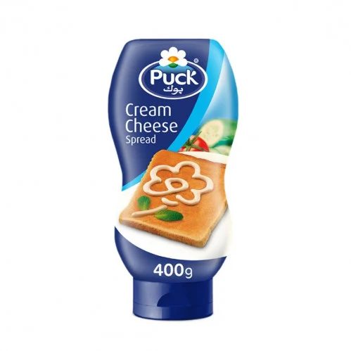 جبن بوك ضغاط 400 جم