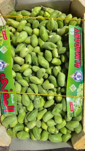 حمص طازج حاملة اردني كرتون