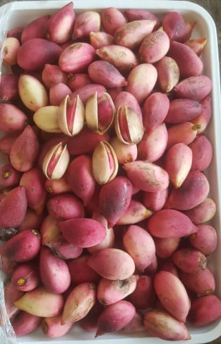 فستق حلبي عاشوري صحن
