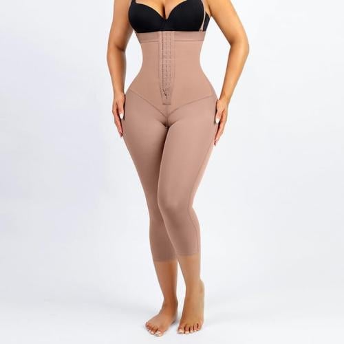 بودي سوت شيبر Bodysuit Shaper