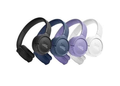 سماعة JBL 520 BT