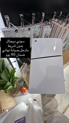 سوني 5 ديجتال بدون شريط مستعمل