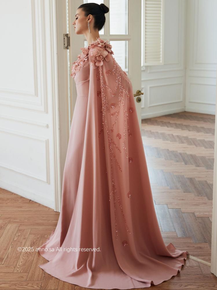 Rose Grace - Anno Evening Dresses With Exclusive Designs