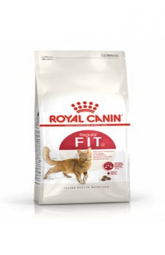 رويال القطط الجاف Royal Canin Fit