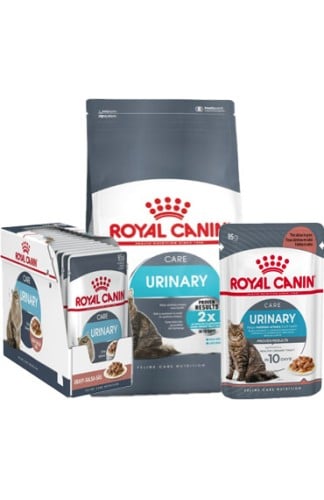 رويال العناية البولية Royal Canin Urinary