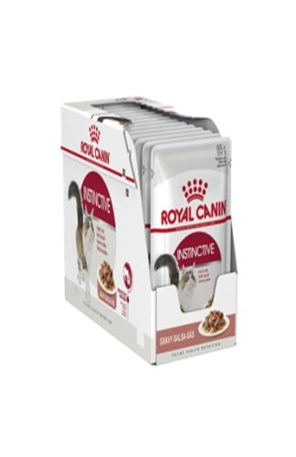 رويال فاتح شهية 85ج Instinctive Royal Canin