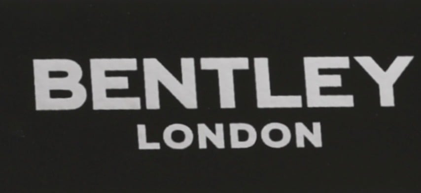 بنتلي لندن