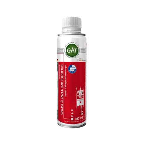 منظف البخاخات والبلوف Valve & Injector Purifier 30...