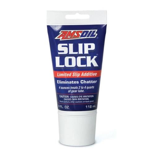 معالج الدفرنس امزاويل 118ملي AMSOIL