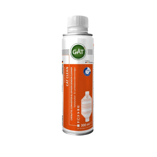 منظف دبة التلوث CAT Clean 300 ml GAT