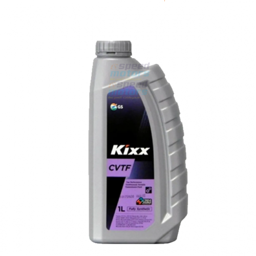 زيت قير كيكس 1 لتر Kixx CVT