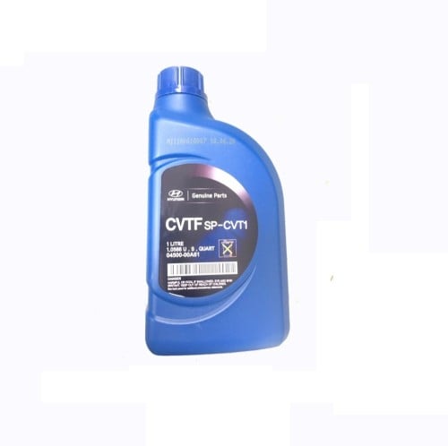 زيت جربكس CVT1 اصلي