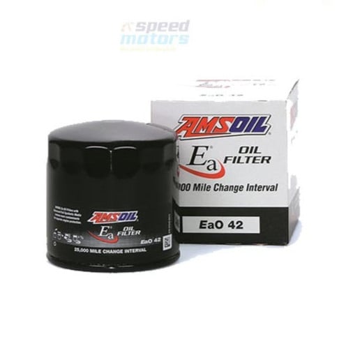 AMSOIL Ea Oil Filter فلتر زيت امزاويل EAO 42