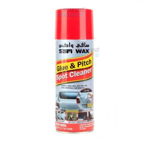 سافي واكس مزيل استكرات والخدوش