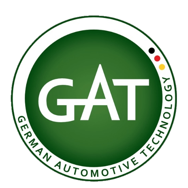 جات GAT