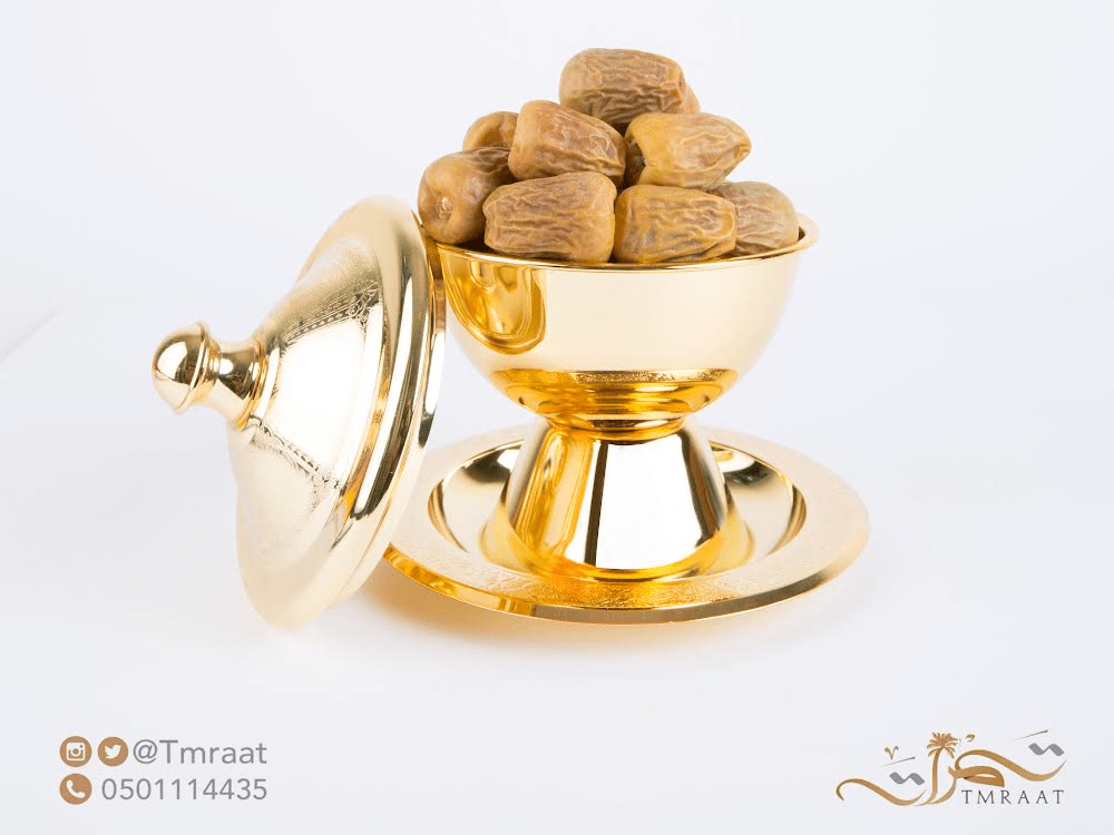 سكري القصيم الفاخر - حبة كبيرة