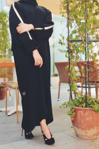 عباية كلاسيك
