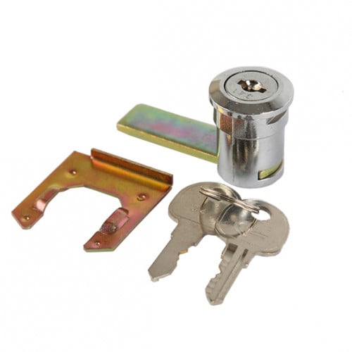 اقفال خزانة