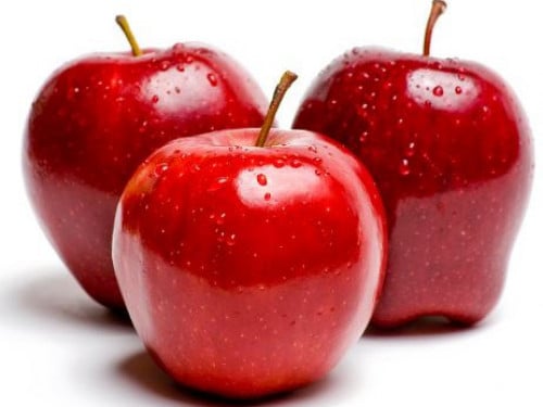 تفاح احمر كيلو (طازج)