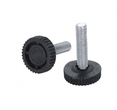 وزنية بلاستيك 10 ملي