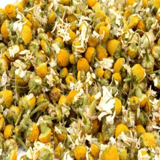 بابونج / كاموميل 100 جم chamomile