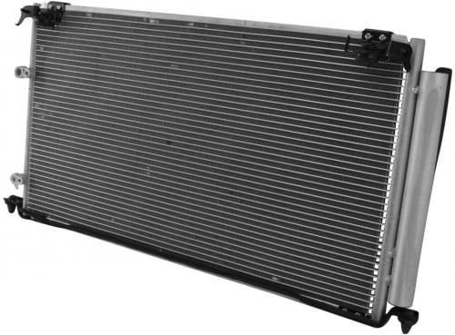 CONDENSER TOYOTA AVALON V6 2004  NO 11449C
